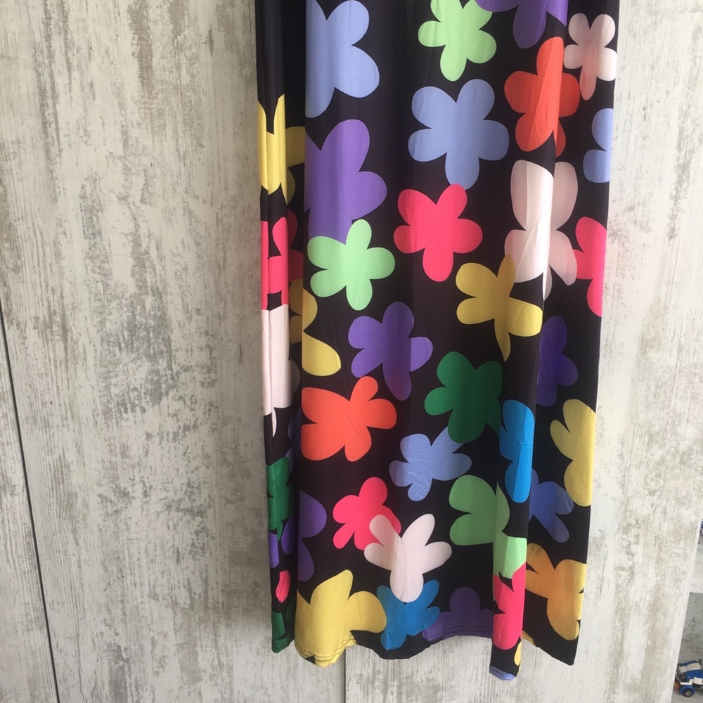 Maxi Dress - Picture 2 of 5